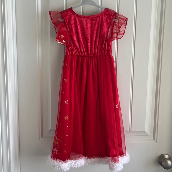 NWT Disney Princess Gown 4T - Picture 8 of 8